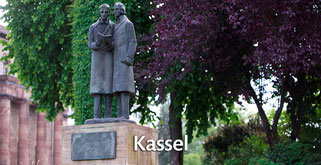 Kassel entdecken!
