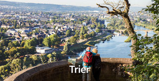 Die Grand Tour MYTHOS DEUTSCHLAND in Karte entdecken!