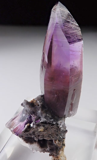 Guerrero Amethyst