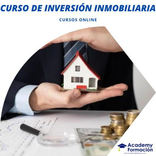 curso de inversión inmobiliaria