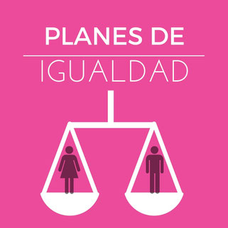 CURSO DE PLANES DE IGUALDAD