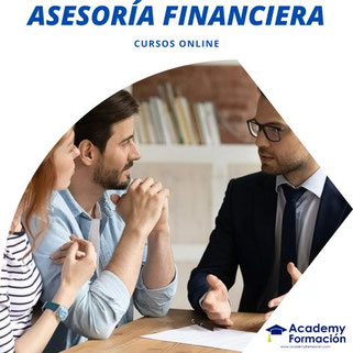CURSO DE ASESORÍA FINANCIERA