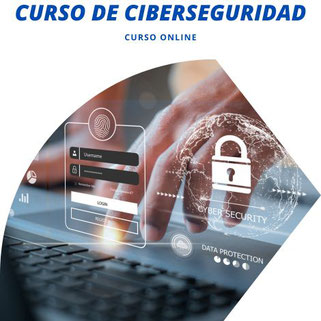 CURSO DE CIBERSEGURIDAD