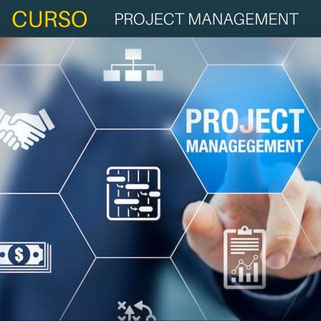 CURSO DE PROJECT MANAGEMENT