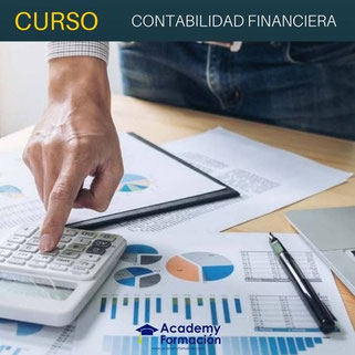 Curso de CONTABILIDAD FINANCIERA