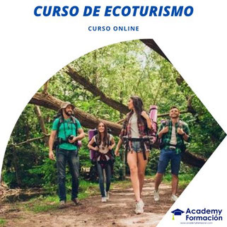 curso de ecoturismo
