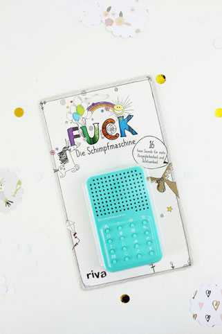 Bild: DIY Brautkalender- finde Ideen für einen Braut Countdown Kalender als Geschenk zum selber machen, mit Tipps zum Befüllen und Verpackungsideen // gefunden auf www.partystories.de // #diyHochzeit #Brautkalender #geschenkidee #ricodesign