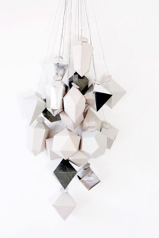 Stylische Diy Adventskalender Von Pinterest Partystories Blog