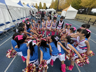 LOICX☆チアダンススクール 勝川駅前校 - チアの情報サイト LOICX☆チアダンススクール 勝川駅前校 - チアの情報サイト