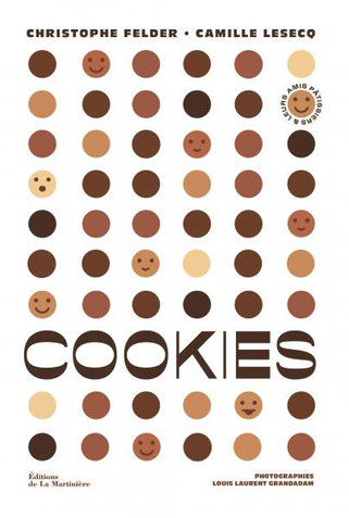 Cookies de Christophe Felder