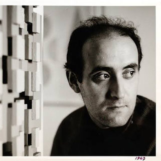 Gianfranco Chiavacci - Artista Pistoia