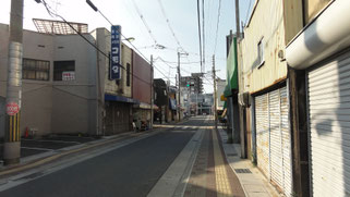 重要伝統的建造物群保存地区