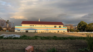 宙保育園 そら保育園 富田林ニュース 24