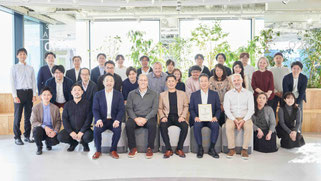 PMO AWARD, PMOアワード,