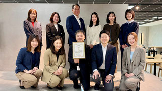 PMO AWARD, PMOアワード,