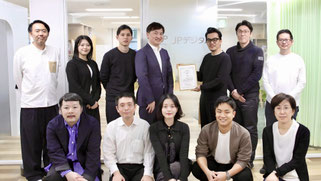 PMO AWARD, PMOアワード,