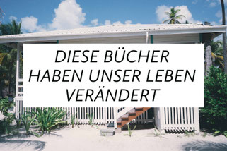 Bücher die dein Leben verändern zweidiereisen