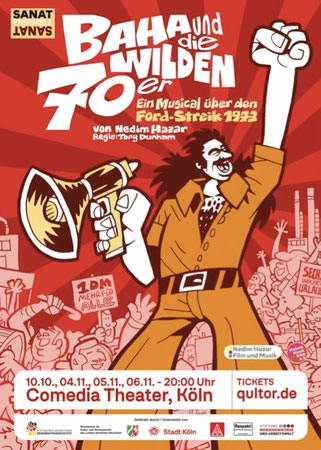 Zeichner: Memo Tembelçizer