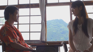 「母との旅」25分 (2013年) 監督:中泉裕矢