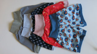 baumwole jersey sommerhosen Jenge, Mädchen, Baby