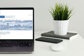MSP Steuerberatung Frankfurt Westend e-commerce
