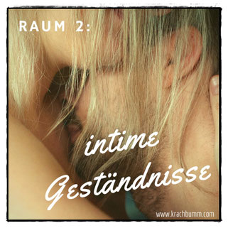 © Anna Lisa Chang - intime Geständnisse