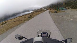 Obersee, Osttirol (A)