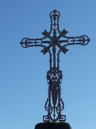 croix Ladevèze Ville