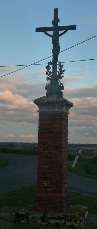 croix Ladevèze Ville