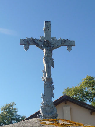 croix Ladevèze Ville