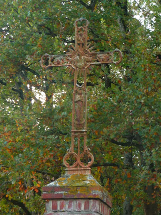 croix Ladevèze Ville