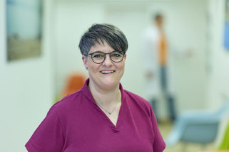 Tanja Dürr