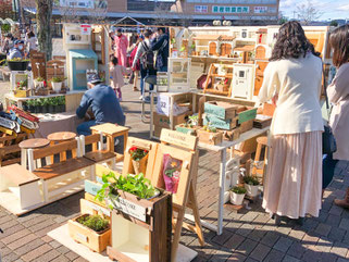 群馬,イベント,クラフト,クラフトフェア,クラフトイベント,道の駅,ららん藤岡