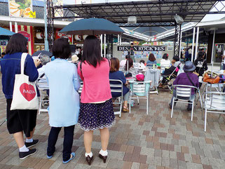 関東,クラフト,ハンドメイド,手作り,イベント,ららん藤岡,カラオケ,うたうま,大会