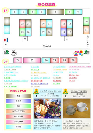 クラフトイベント,クラフト,イベント,手作り,群馬,雑貨,高崎,ららん藤岡,