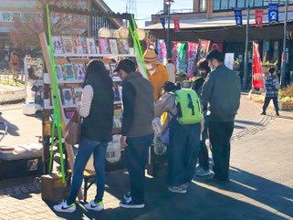 群馬,イベント,クラフト,クラフトフェア,クラフトイベント,道の駅,ららん藤岡
