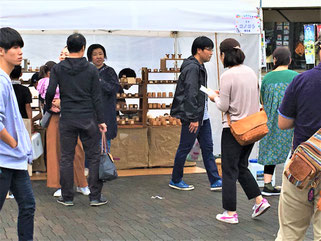 群馬,イベント,クラフトフェア,ハンドメイド,ららん藤岡,道の駅