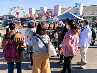 群馬,イベント,クラフト,クラフトフェア,クラフトイベント,道の駅,ららん藤岡