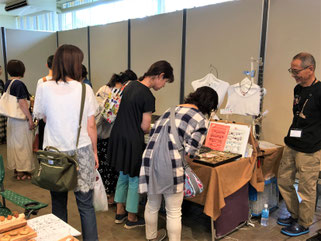 クラフトイベント,クラフト,イベント,手作り,群馬,雑貨,高崎,ららん藤岡,