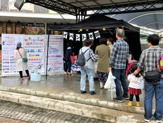 群馬,イベント,クラフトフェア,ハンドメイド,ららん藤岡,道の駅