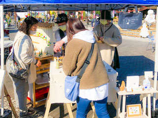 群馬,イベント,クラフト,クラフトフェア,クラフトイベント,道の駅,ららん藤岡