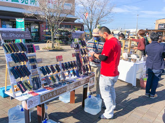 群馬,イベント,クラフト,クラフトフェア,クラフトイベント,道の駅,ららん藤岡