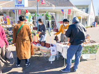 群馬,イベント,クラフト,クラフトフェア,クラフトイベント,道の駅,ららん藤岡