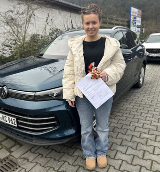 Nele Herrmann, 15.12.2025, Wertheim