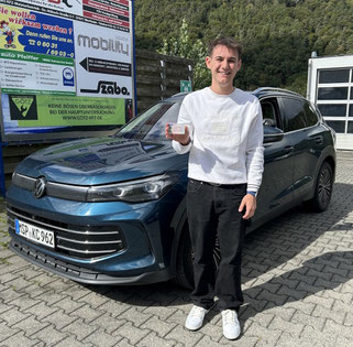 Danilo Mammino 12.09. 25 Wertheim