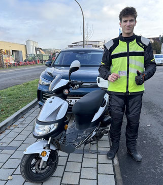 Stefan Weinert, AM Roller, 18.11.2025 in Marktheidenfeld