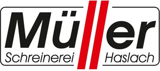 TTF 81 Schomburg e.V. Sponsor Schreinerei Müller, Haslach