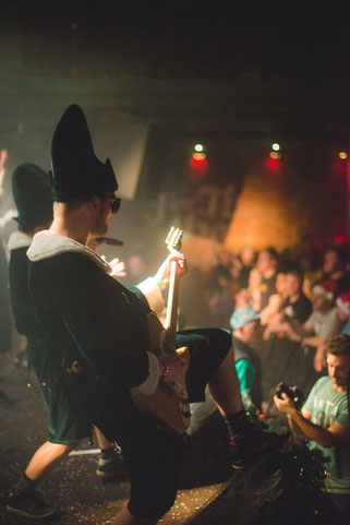 Concert Photography Hamburg