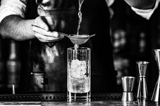 Curso de bartender profesional