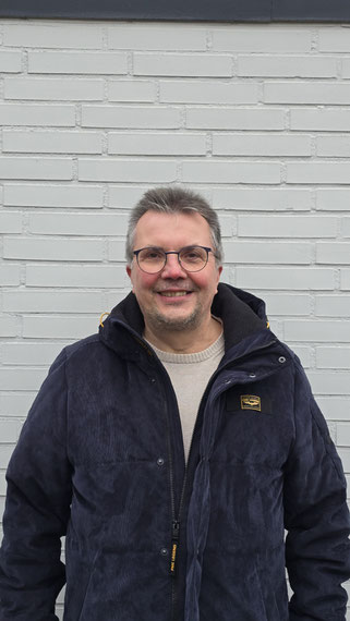 Markus Kadoch